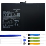 Vervangende Accu 7800 mAh voor Redmi Pad/SE + Gereedschap (55% Korting)