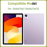 Vervangende Accu 7800 mAh voor Redmi Pad/SE + Gereedschap (55% Korting)
