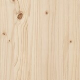 Massief Grenen Bedframe 90x190 cm - 47% Korting!