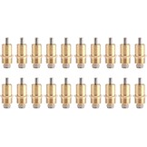 20x Waterdrinknippels Konijn - Automatisch & Anti-lek (43% korting!)