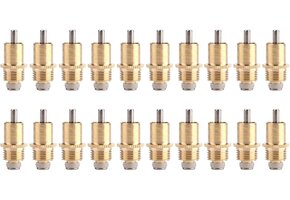 20x Waterdrinknippels Konijn - Automatisch & Anti-lek (43% korting!)
