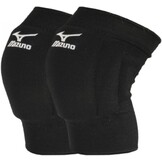 Mizuno Team Kniebeschermers S Donkerblauw - 57% Korting