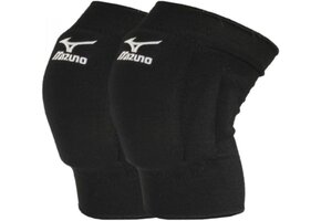 Kniebeschermers Team Kneepad S Donkerblauw - 44% Korting