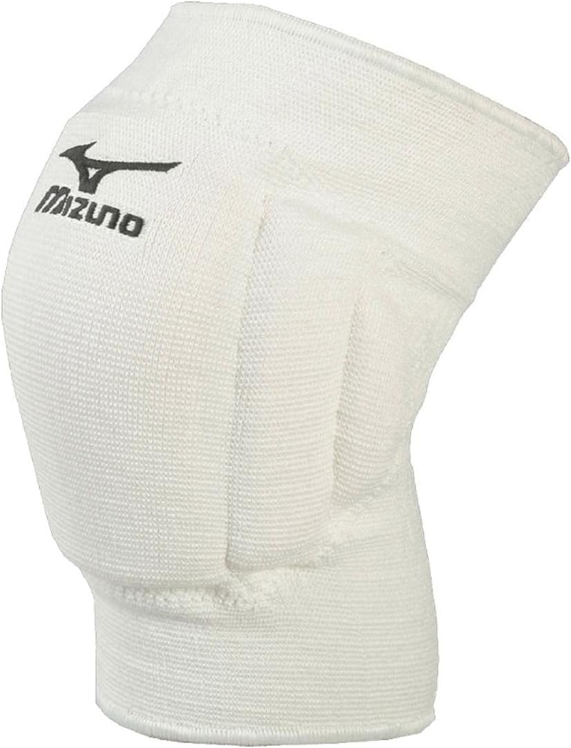 Mizuno Team Kniebeschermers S Donkerblauw - 57% Korting
