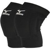 Mizuno Team Kniebeschermers S Donkerblauw - 57% Korting