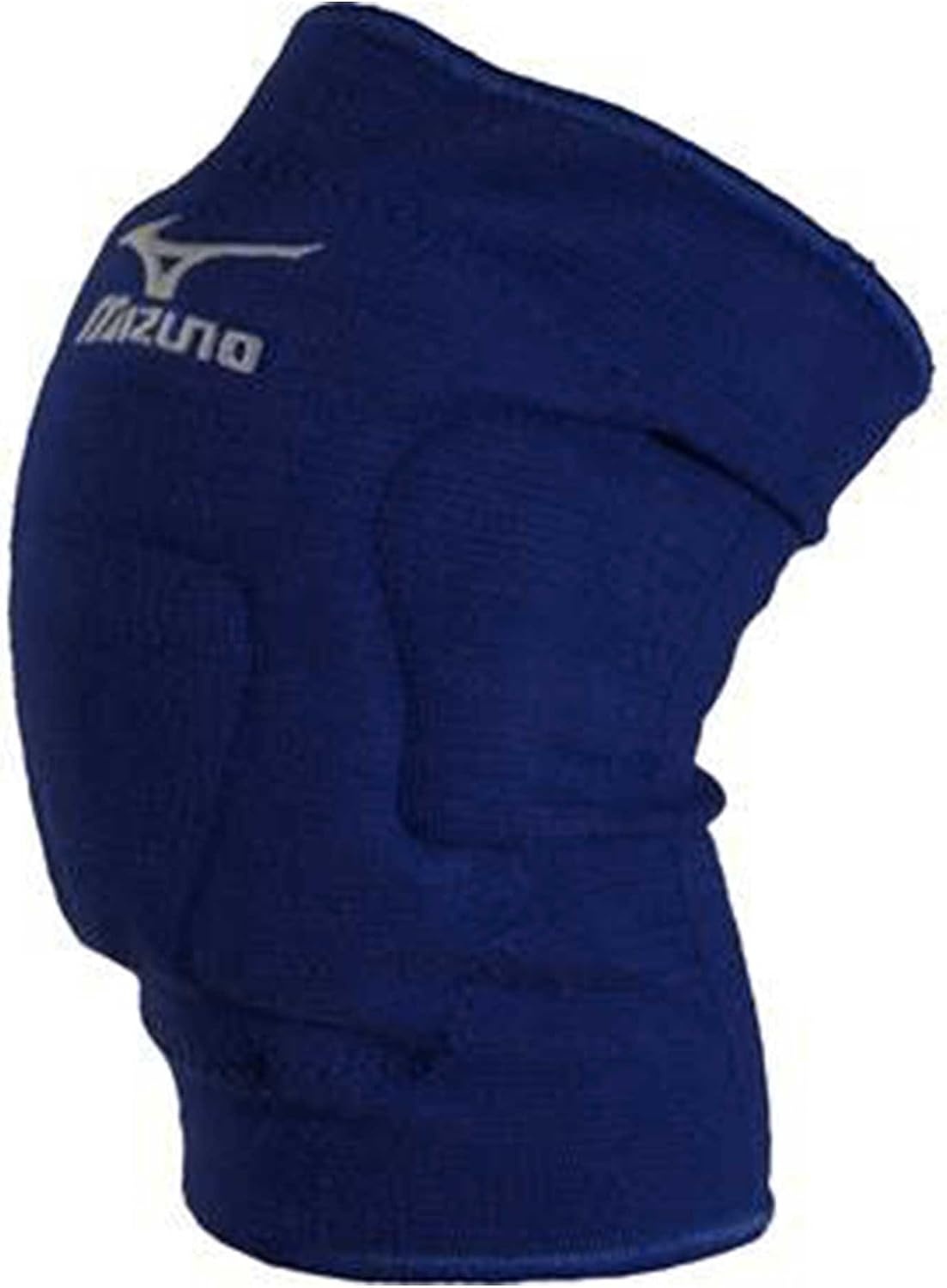 Mizuno Team Kniebeschermers S Donkerblauw - 57% Korting