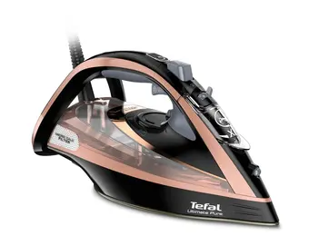 Tefal Ultimate Pure FV9845 Stoomstrijkijzer 3100 W