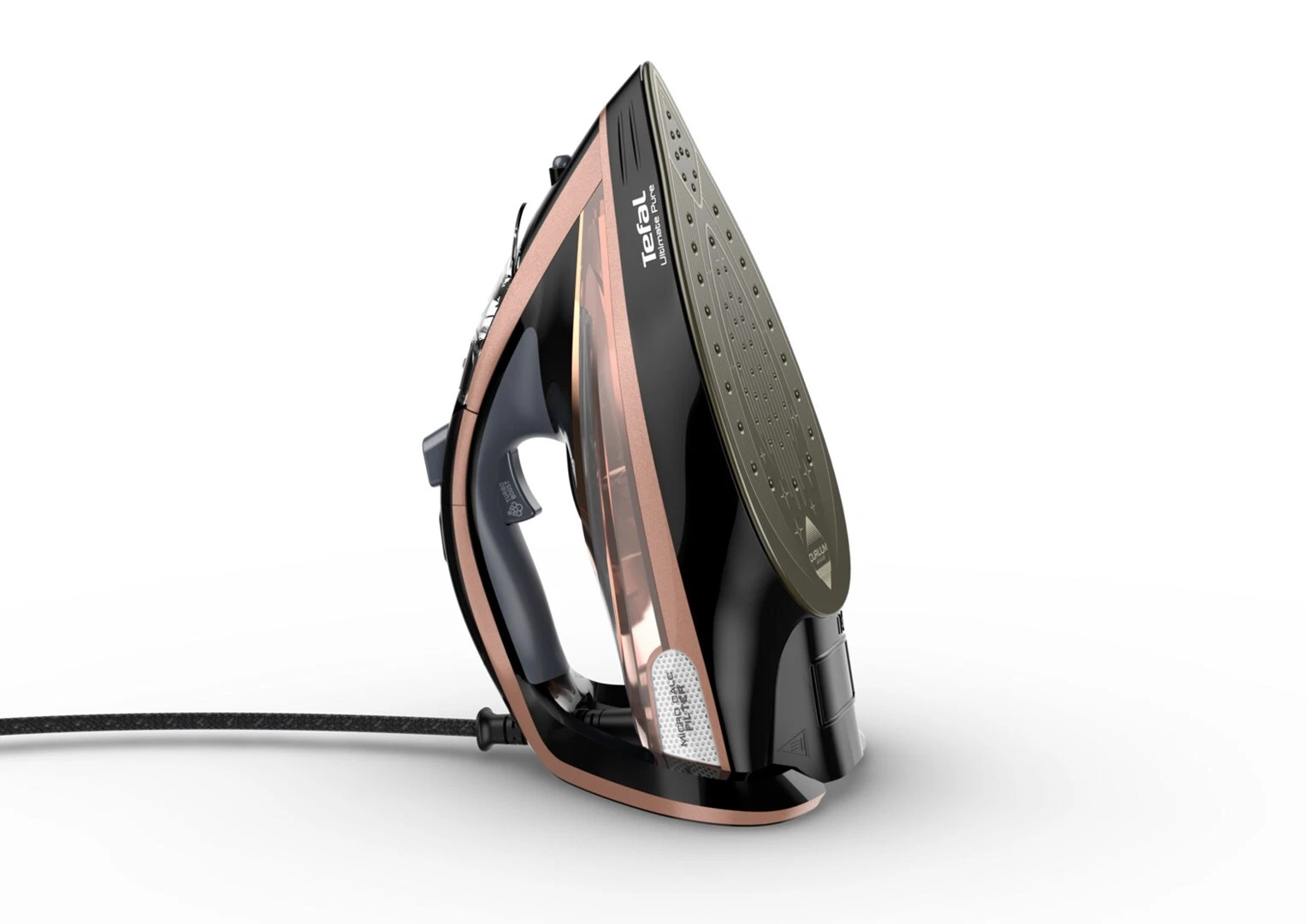 Tefal Ultimate Pure FV9845 Stoomstrijkijzer 3100 W