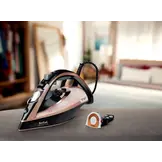 Tefal Ultimate Pure FV9845 Stoomstrijkijzer 3100 W