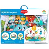 Babygym Speelmat Vanaf Geboorte 0+ Maanden 100x90 cm | 29% Korting