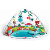 Babygym Speelmat Vanaf Geboorte 0+ Maanden 100x90 cm | 29% Korting