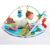 Babygym Speelmat Vanaf Geboorte 0+ Maanden 100x90 cm | 29% Korting