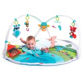 Babygym Speelmat Vanaf Geboorte 0+ Maanden 100x90 cm | 29% Korting