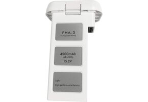 Vliegaccu DJI Phantom 3 Serie - 15.2V 68.4Wh | 29% Korting