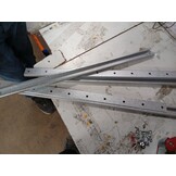 Verhoogde Plantenbak Groen 320x80x81cm Staal met 59% Korting