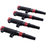 Bobine Compatibel voor Clio Megane Grand Scenic 1.4 1.6 1.8 2.0