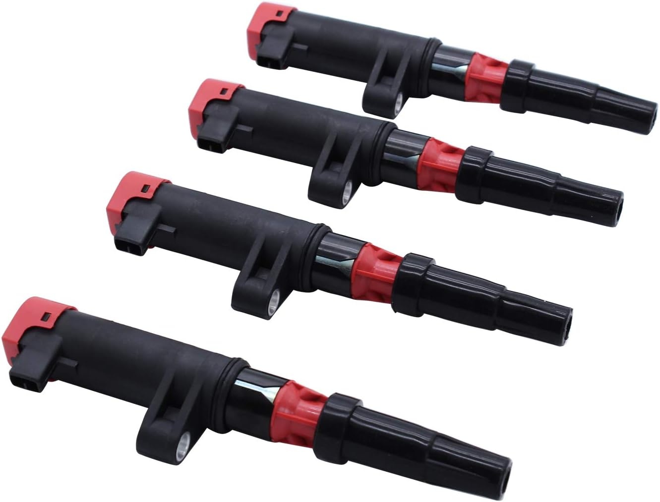 Bobine Compatibel voor Clio Megane Grand Scenic 1.4 1.6 1.8 2.0