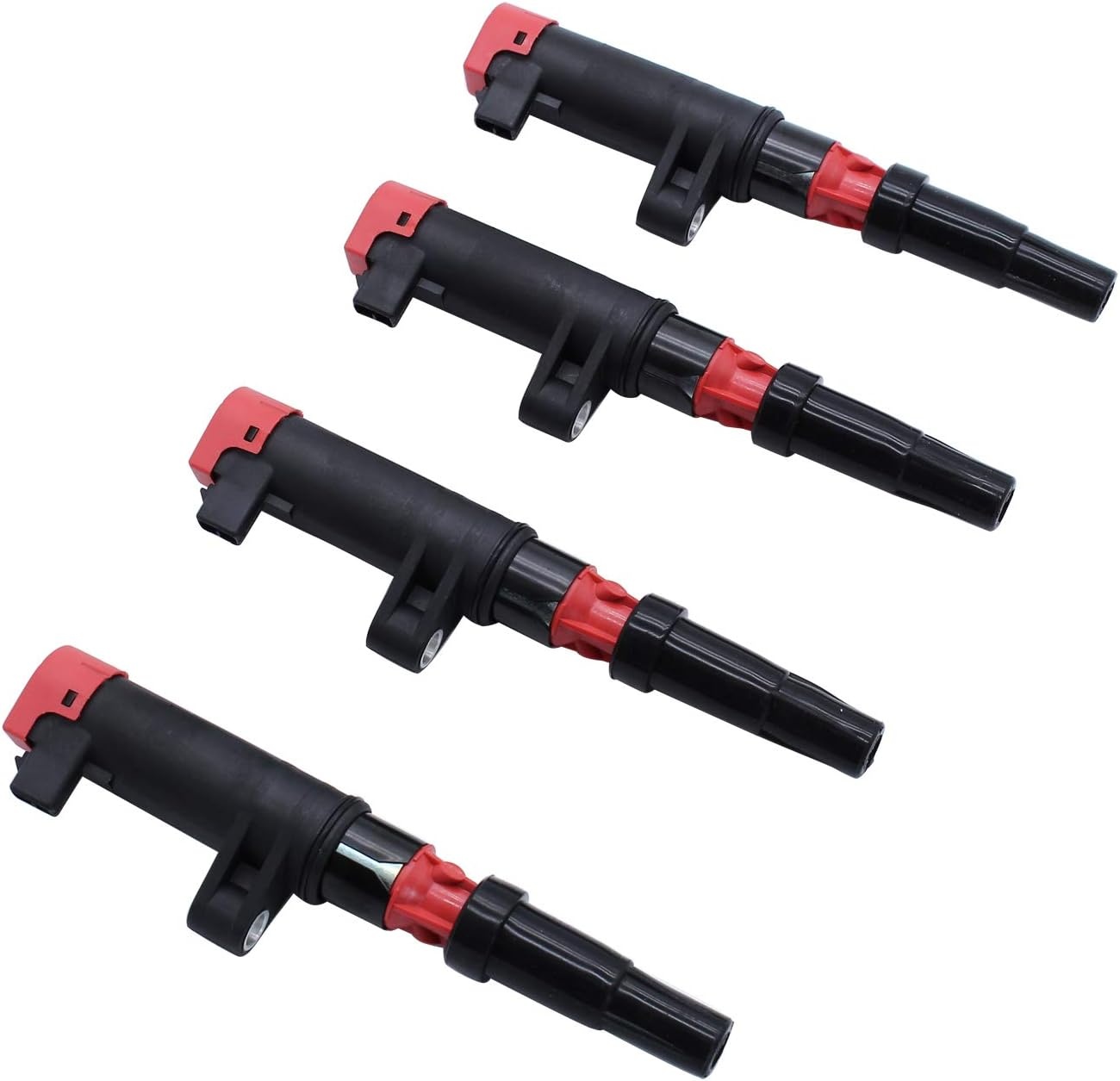 Bobine Compatibel voor Clio Megane Grand Scenic 1.4 1.6 1.8 2.0