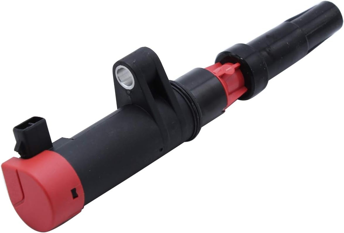 Bobine Compatibel voor Clio Megane Grand Scenic 1.4 1.6 1.8 2.0