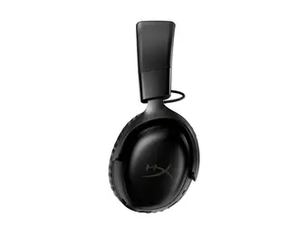 HyperX Cloud III Draadloze Gaming Headset Rood en Zwart