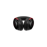 HyperX Cloud III Draadloze Gaming Headset Rood en Zwart