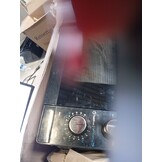 Magnetron Zwart Staal 20L 800W - 59% Korting!
