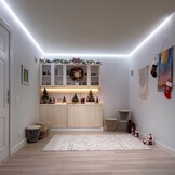 COB LED Strip 3m Koud Wit 6500K IP67 Waterdicht - 56% Korting