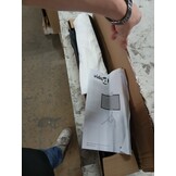 Projectiescherm met Statief 60" 16:9 - 52% Korting