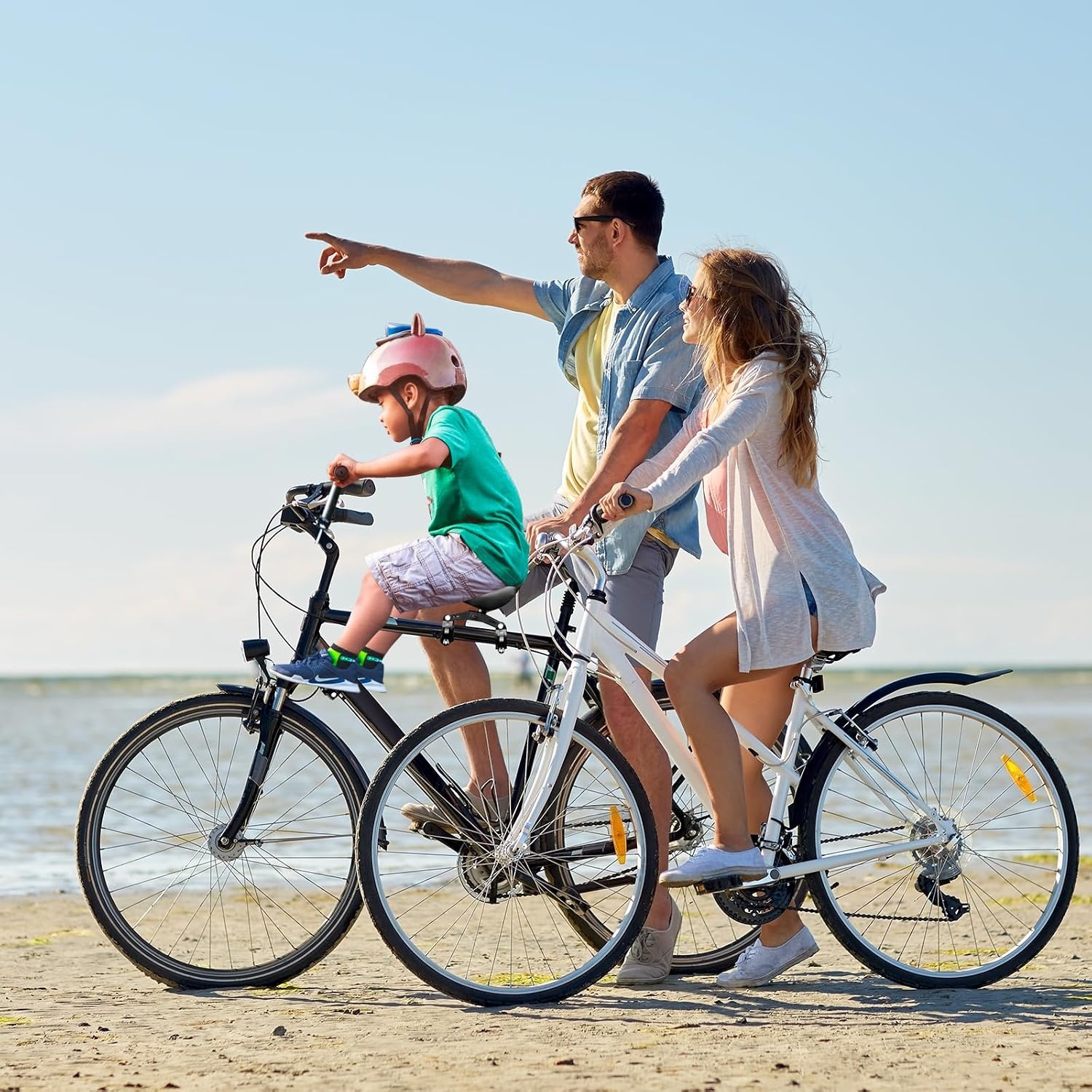 Mountainbike kinderzitje voor, kinderfietszitje voor, kinderzitje fiets voor, fietszitje voor kinderen, voorfietszitje voor kinderen