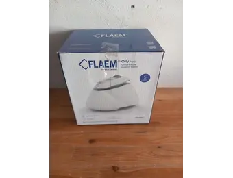 Flaem Olly Vap Luchtbevochtiger en Etherische Olie Diffuser 2168 2605