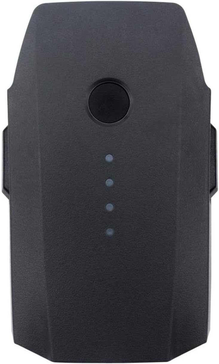 Mavic Pro-batterij LiPo Intelligent Flight Battery-vervanging voor Mavic Pro & Platinum & Alpine White Drone (niet geschikt voor Mavic 2) (11.4V 3830mAh)