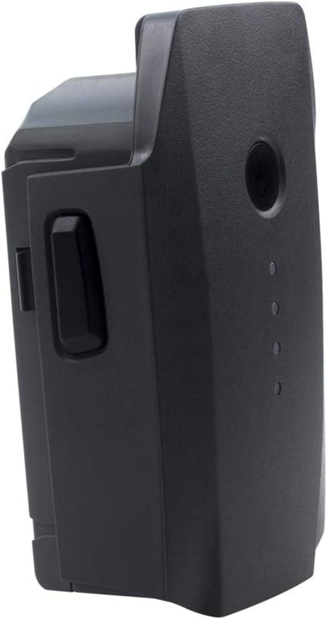 Mavic Pro-batterij LiPo Intelligent Flight Battery-vervanging voor Mavic Pro & Platinum & Alpine White Drone (niet geschikt voor Mavic 2) (11.4V 3830mAh)