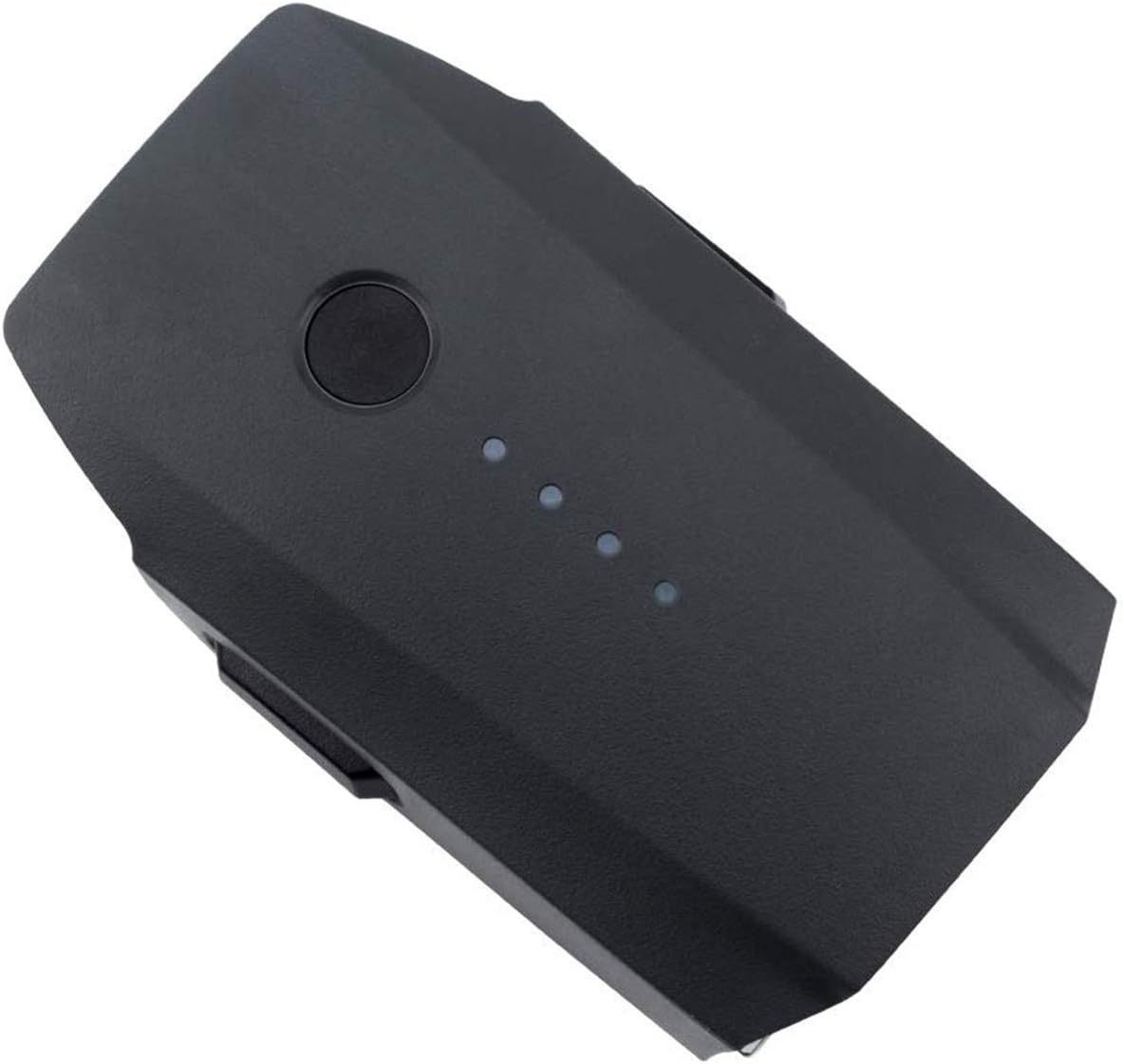 Mavic Pro-batterij LiPo Intelligent Flight Battery-vervanging voor Mavic Pro & Platinum & Alpine White Drone (niet geschikt voor Mavic 2) (11.4V 3830mAh)