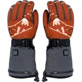 Oplaadbare Verwarmde Handschoenen XL Grijs - 55% Korting