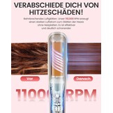 HOMEASY Air Stijltang - 57% Korting