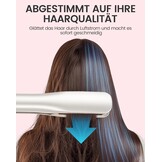 HOMEASY Air Stijltang - 57% Korting