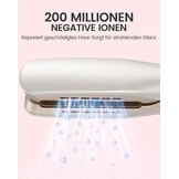 HOMEASY Air Stijltang - 57% Korting