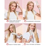 HOMEASY Air Stijltang - 57% Korting