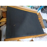 2x Inklapbare Tuinstoelen Acaciahout & Textileen - 59% Korting!