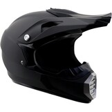 Kinder & Volwassen Motocrosshelm met Bril & Masker - Maat L (56-57CM) - 34% Korting