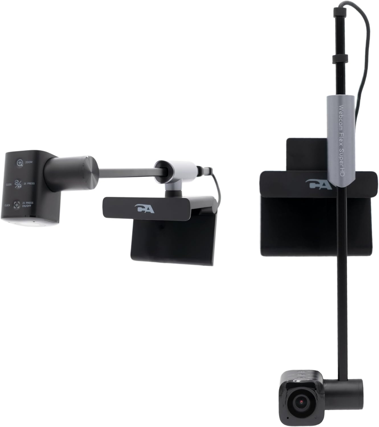 Full HD Webcam 1080p: Presenteren & Vergaderen - 34% Korting