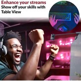 Full HD Webcam 1080p: Presenteren & Vergaderen - 34% Korting