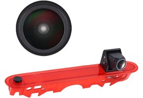 Super HD Achteruitrijcamera voor Renault Kangoo & Mercedes Citan met 43% Korting