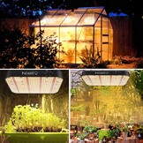 LED Groeilamp Binnenplanten 65W | Volledig Spectrum | Dimbaar | 34% Korting
