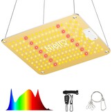 LED Groeilamp Binnenplanten 65W | Volledig Spectrum | Dimbaar | 34% Korting