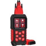 Motorfiets Foutcodelezer - Diagnostische Scanner met 35% Korting