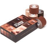 Kinesiotape 5 rollen - Gemengde kleuren - Medisch Hulpmiddel
