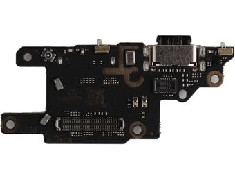 Oplaadpoort Vervanging Xiaomi Poco X6 Pro 5G - 32% Korting