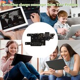 USB Flex Dock Connector Oplaadpoort Vervanging Xiaomi Poco X6 Pro 5G - 56% Korting