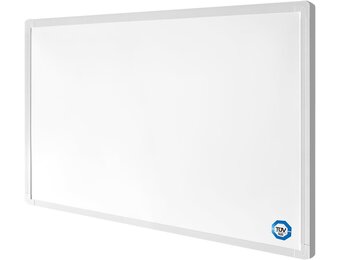 Infraroodpaneel Wit 180W - Efficiënte Warmte (1-3m²) - 29% Korting